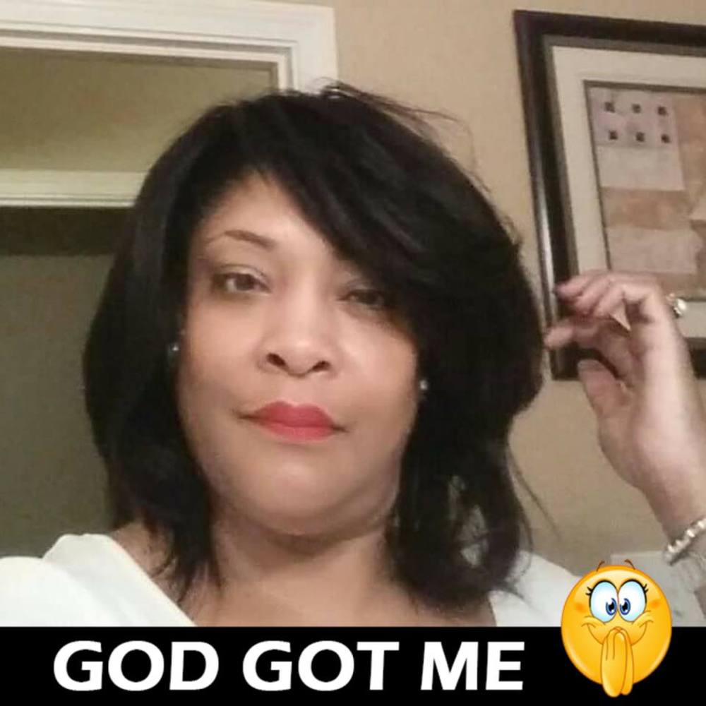 Meet your Posher, Deborah